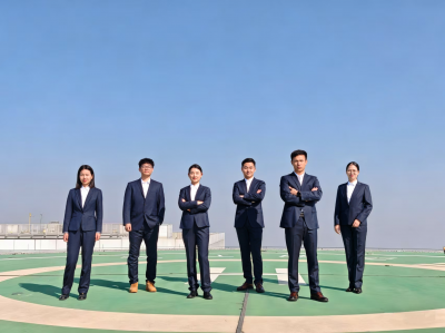 国邦30周年｜4000+套定制西服，我们穿上啦！